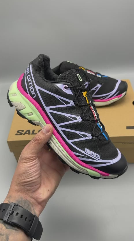 Salomon XT-6