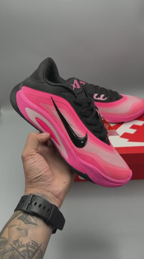 Nike A’One “Pink A’ura” – A’ja Wilson