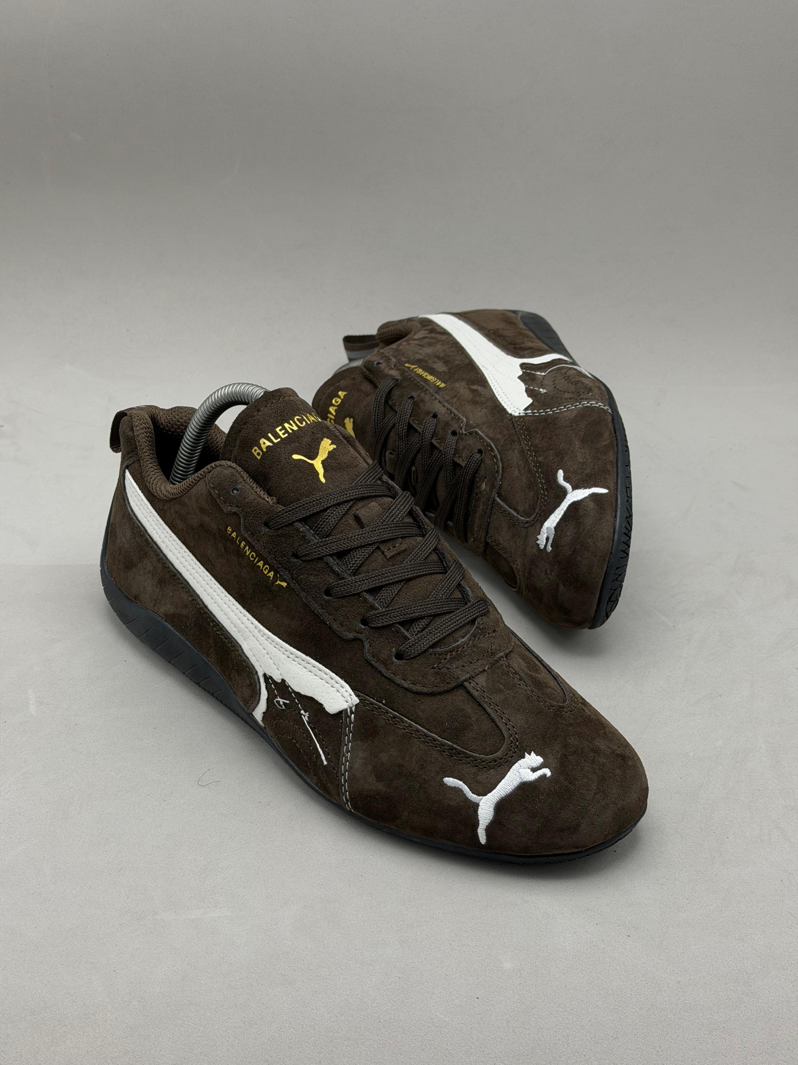 Puma x Balenciaga