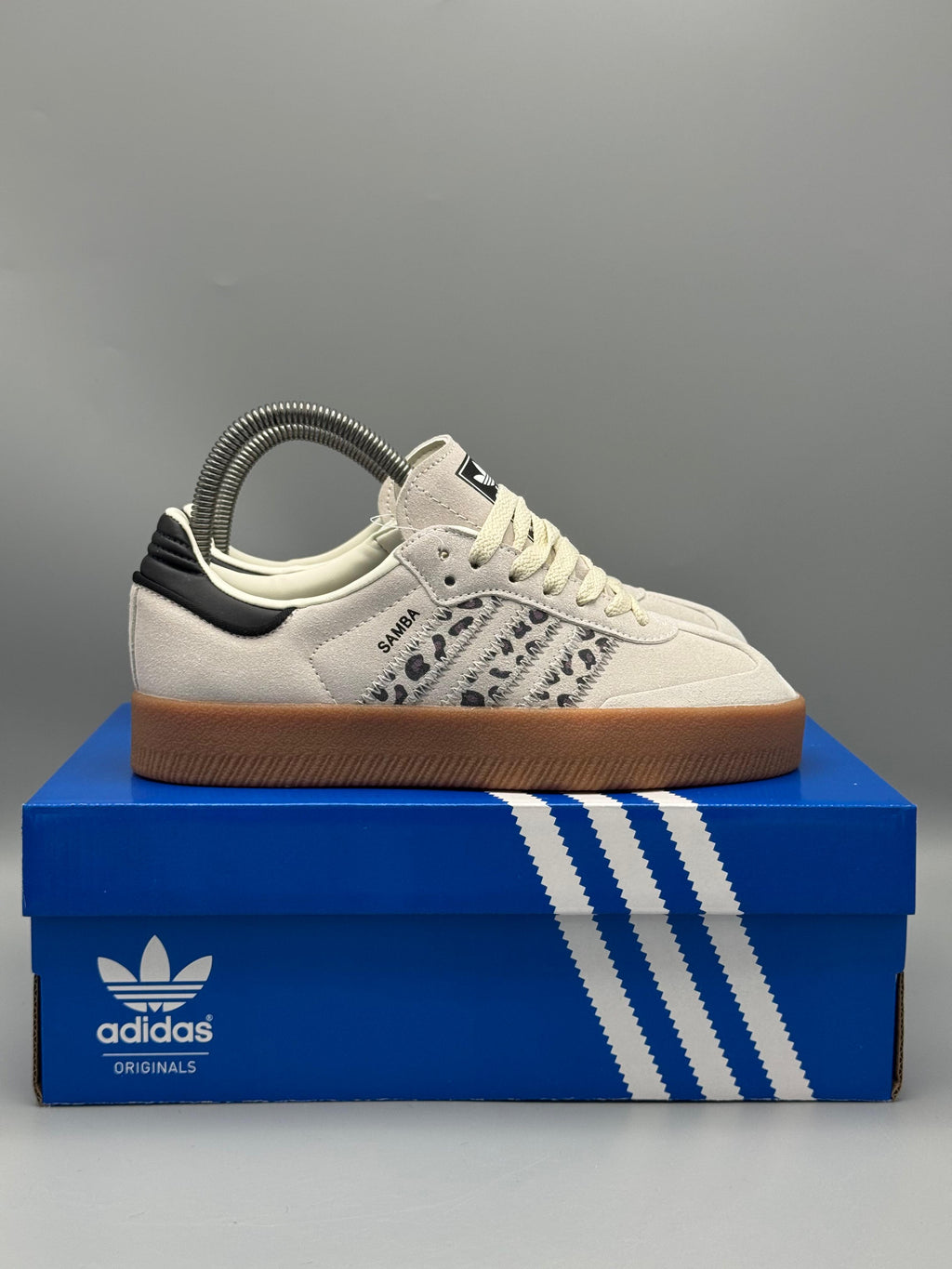Adidas Samba