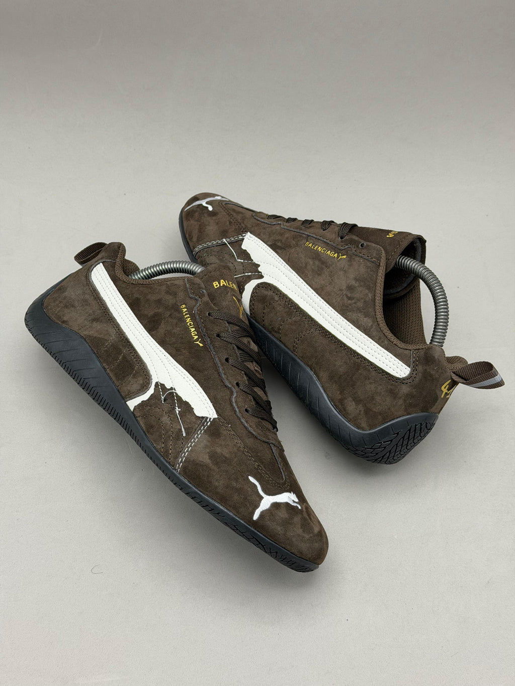 Puma x Balenciaga