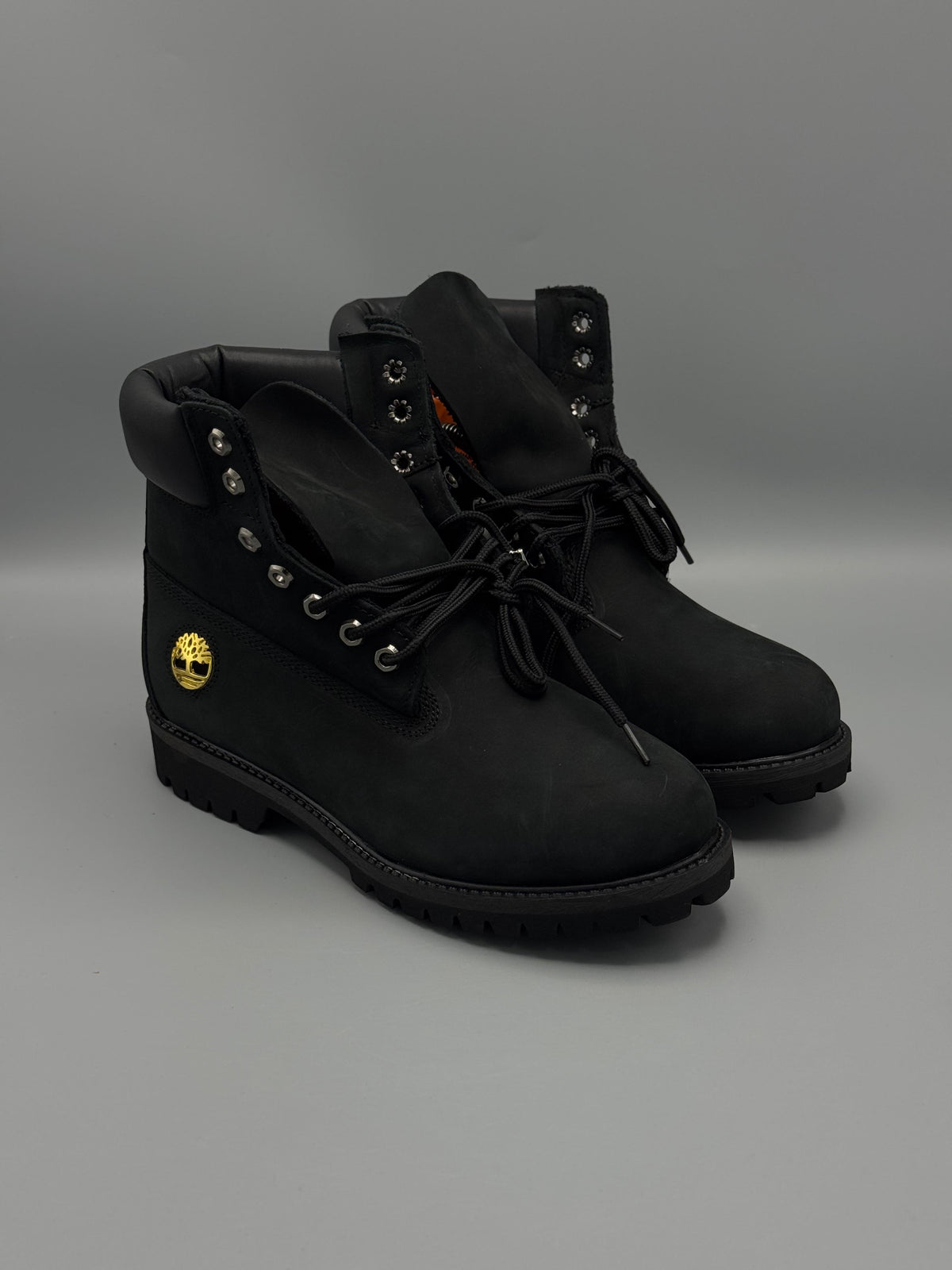 Timberland 6-Inch
