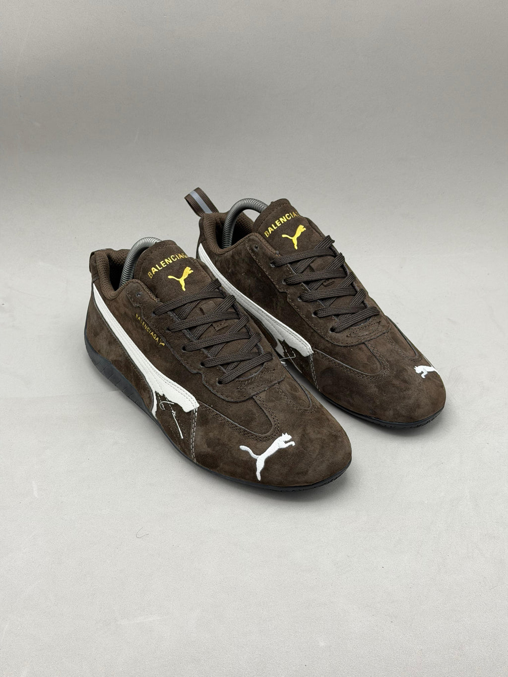 Puma x Balenciaga